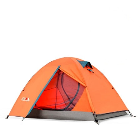 Lightweight Camping Tent